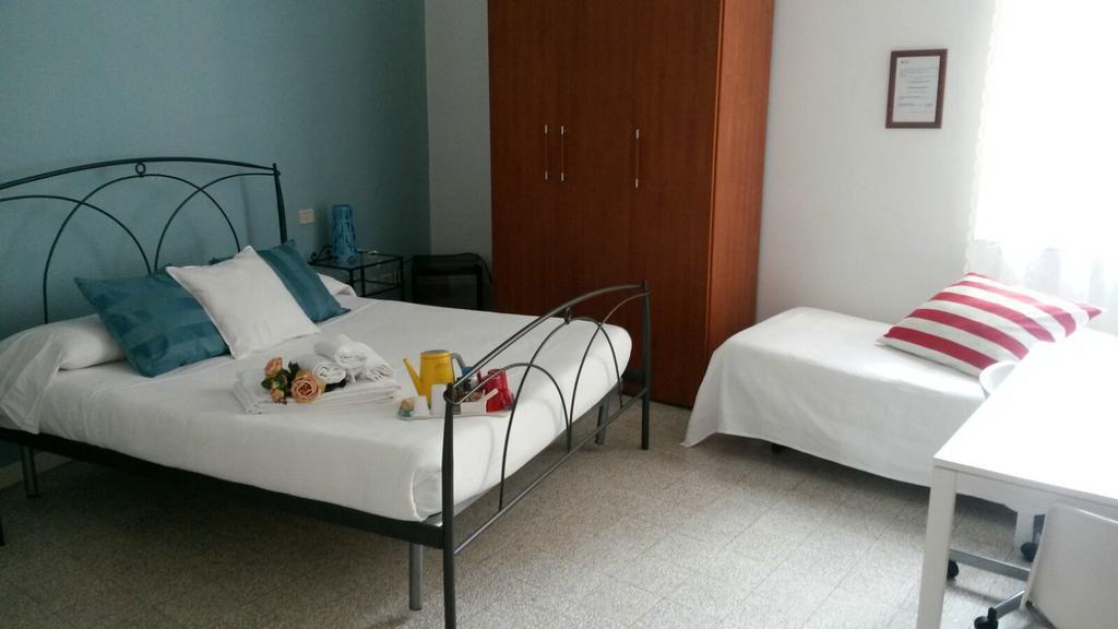Hotel I Giardini Di Minerva Rzym Pokój zdjęcie