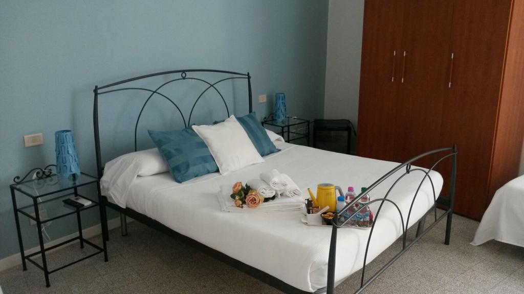 Hotel I Giardini Di Minerva Rzym Pokój zdjęcie