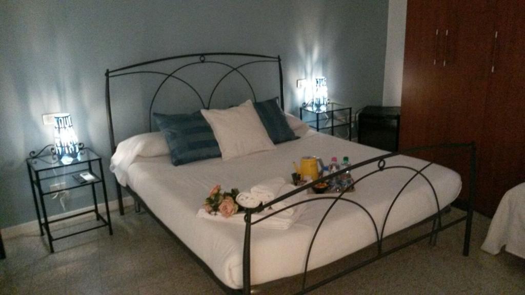 Hotel I Giardini Di Minerva Rzym Pokój zdjęcie