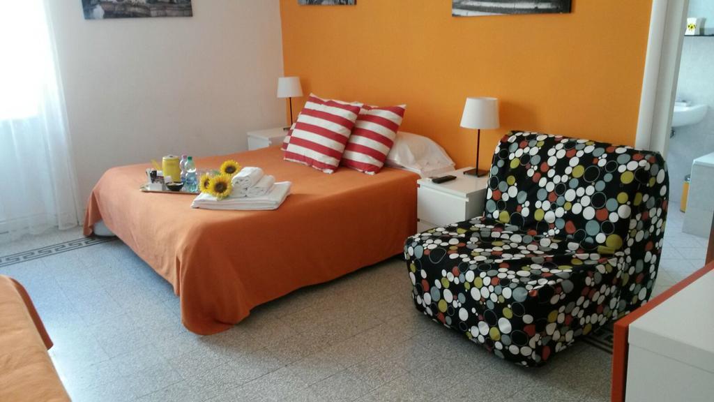 Hotel I Giardini Di Minerva Rzym Pokój zdjęcie