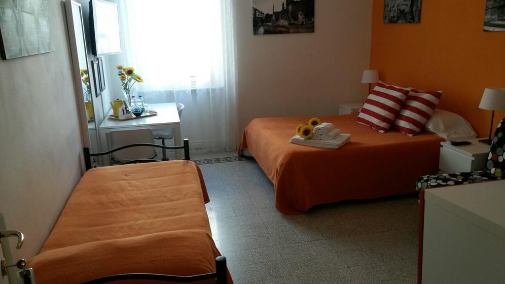 Hotel I Giardini Di Minerva Rzym Pokój zdjęcie