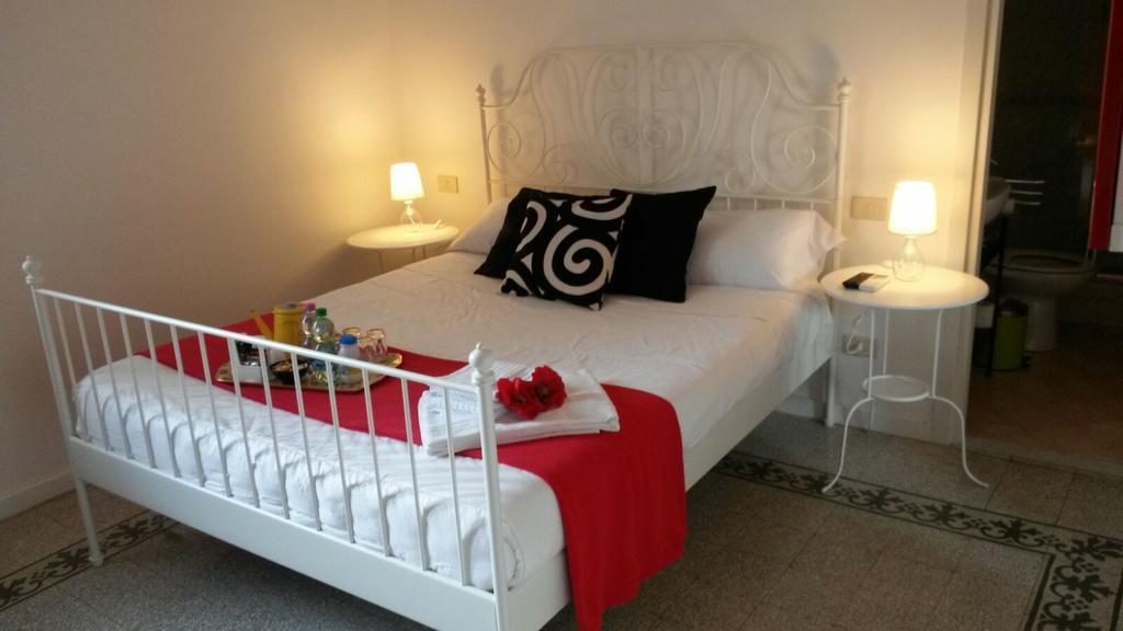 Hotel I Giardini Di Minerva Rzym Pokój zdjęcie