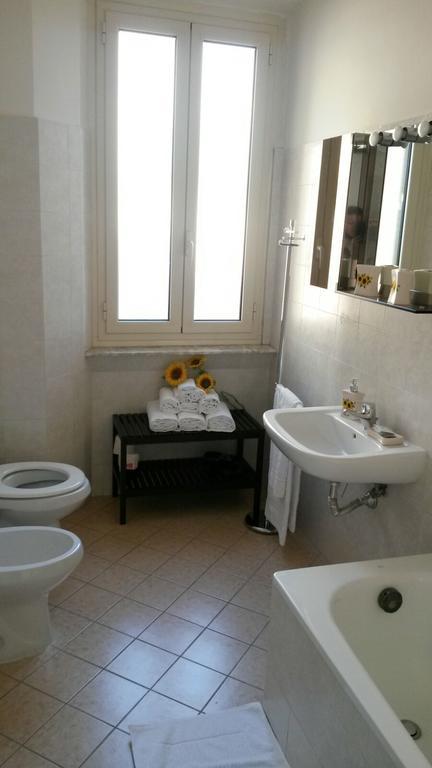 Hotel I Giardini Di Minerva Rzym Pokój zdjęcie