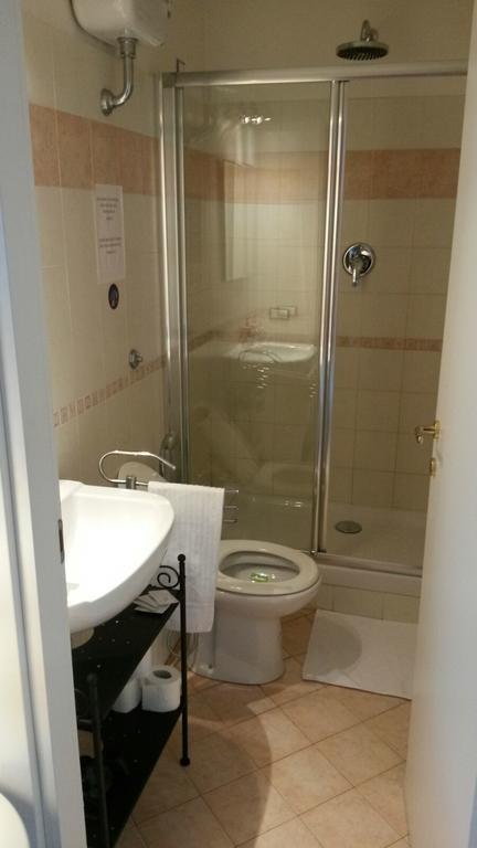 Hotel I Giardini Di Minerva Rzym Pokój zdjęcie