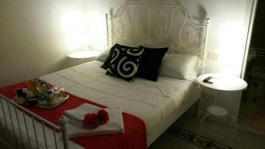 Hotel I Giardini Di Minerva Rzym Pokój zdjęcie