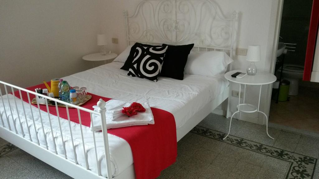 Hotel I Giardini Di Minerva Rzym Pokój zdjęcie