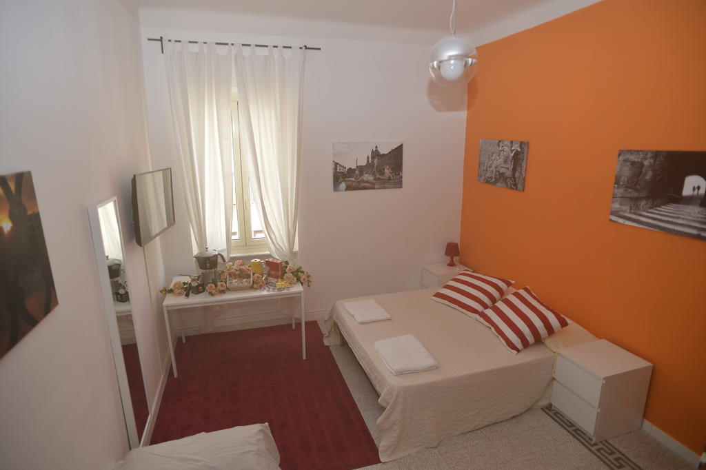 Hotel I Giardini Di Minerva Rzym Pokój zdjęcie