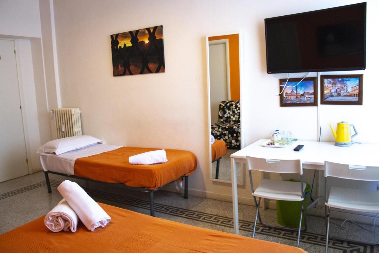 Hotel I Giardini Di Minerva Rzym Zewnętrze zdjęcie